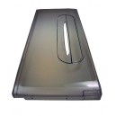 FRONTAL DE CESTO SUPERIOR DE CONGELADOR CANDY CFNF 3750