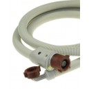 MANGUEIRA AQUASTOP 2.5M RE - FL EX 3000