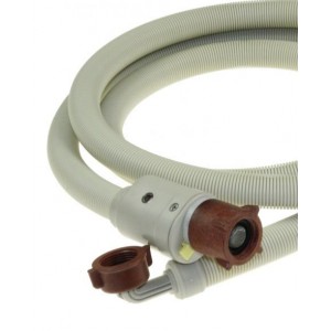 MANGUERA AQUASTOP 2.5M RY - FL EX 3000
