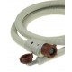 MANGUEIRA AQUASTOP 2.5M RE - FL EX 3000