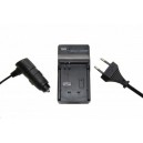 Carregador compativel PANASONIC DMW-BMB9E