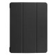 Capa Flip Compatível Huawei MediaPad M3 Lite 10 c/ Sleep / Wake-up (Preta)