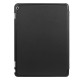 Capa Flip Compatível Huawei MediaPad M3 Lite 10 c/ Sleep / Wake-up (Preta)