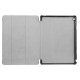 Capa Flip Compatível Huawei MediaPad M3 Lite 10 c/ Sleep / Wake-up (Preta)