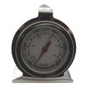 TERMOMETRO DE FORNO 0/300ºC