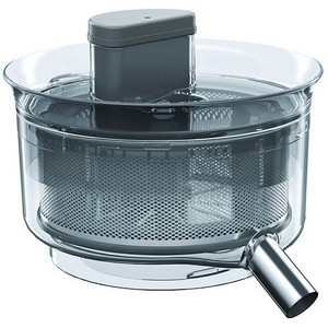 EXTRATOR SUMO COMPLETO KENWOOD