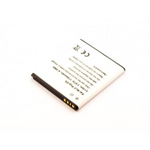 BATERIA COMPATIVEL ALC POP D5 1700MAH