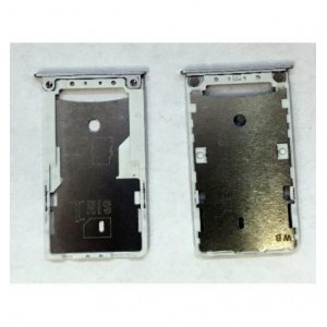 SUPORTE DE CARTÃO XIAOMI REDMI 4 BRANCO
