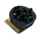 LÂMINA DE MÁQUINA DE BARBEAR 32MM