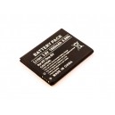 Bateria Compativel HTC One SV 1800mAh