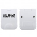 Cartão Memória WII 128MB