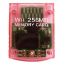 Cartão Memória WII 256MB