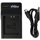 Cargador Compatible Canon NB-11L