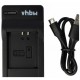 Cargador Compatible Canon NB-11L