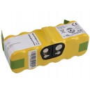 Bateria compatível c/ Irobot 3000mAh