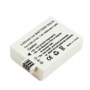 Batería Compatible Canon LP-E5 800mAh