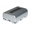 CAMCA72009 7,2V-1700MAH LI-ION BATERÍA VIDEOCÁMARA