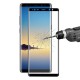 Protetor Vidro Temperado Samsung Galaxy Note 8 Preto