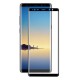 Protetor Vidro Temperado Samsung Galaxy Note 8 Preto