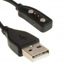 Cabo USB de Carregamento para Smart Watch Pebble