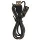Cabo USB de Carregamento para Smart Watch Pebble