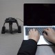 Dock Carregamento c/cabo 1.2m para Pebble 2+ / 2