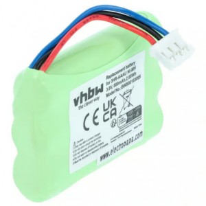 BATERIA 3HR-AAAU Bang & Olufsen Telefon - 800mAh 3,6V 