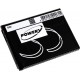 Bateria Compativel Sagem My501c 750mAh