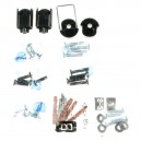 Kit Suporte de Parede Samsung