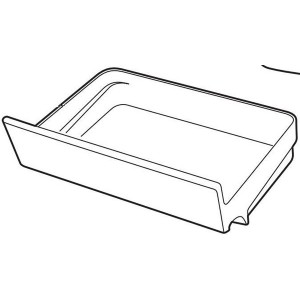 Bandeja Grasa