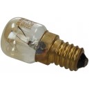 Lâmpada 15W 230V E14