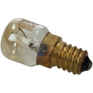 Lâmpada 15W 230V E14