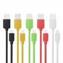 CABO UNIVERSAL USB / LIGHTNING