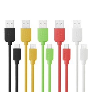 Cable Universal USB / Micro USB