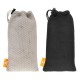 BOLSA UNIVERSAL NYLON PARA SMARTPHONE