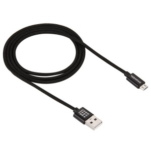 CABLE UNVERSAL USB / Micro USB