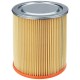 ROWENTA VORACE FILTRO HEPA ZR70 CILINDRICO