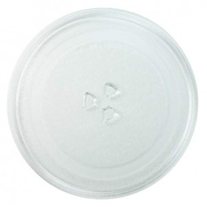 PLATO DE MICROONDAS DAEWOO KOR-6L37 
