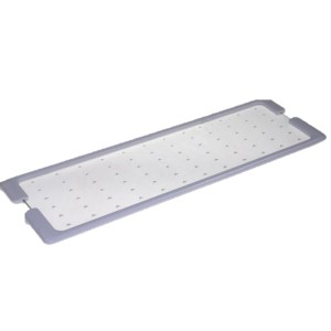 PRATELEIRA DE FRIGORIFICO 451X141mm para MIELE KF 882 iD