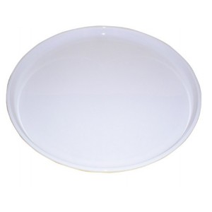 PLATO DE MICROONDAS SHARP R-967 W