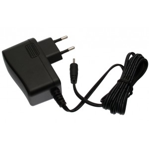 Cargador Original Acer 5V, DC, 2,5x0,9mm sin pino central