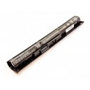 Bateria HP ProBook 440 G2 Series VI04, Li-ion, 14,8V, 2200mAh, 32,6Wh, Preto