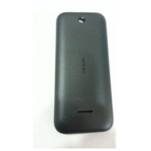 TAPA TRASERA DE NOKIA 225 EM NEGRA