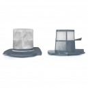 KIT DE FILTROS FORZASPIRA SR25.9_PLUS