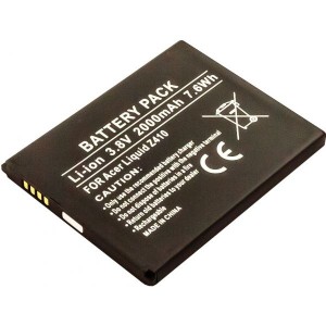 BATERÍA COMPATIBLE ACER LIQUID  Z410