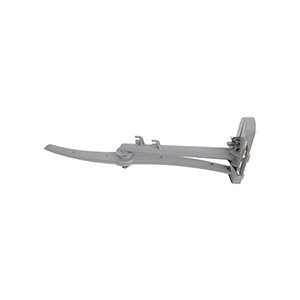 BRAÇO ASPERSOR DE MLL BOSCH 11010054