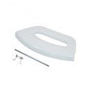 PUXADOR PORTA HOTPOINT