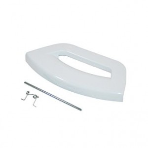 PUXADOR PORTA HOTPOINT