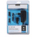 Carregador Universal Multi-Ficha