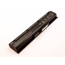 BATERIA HP PROBOOK 4730s, 4740s, 14,4V, 4400mAh, 63,4Wh